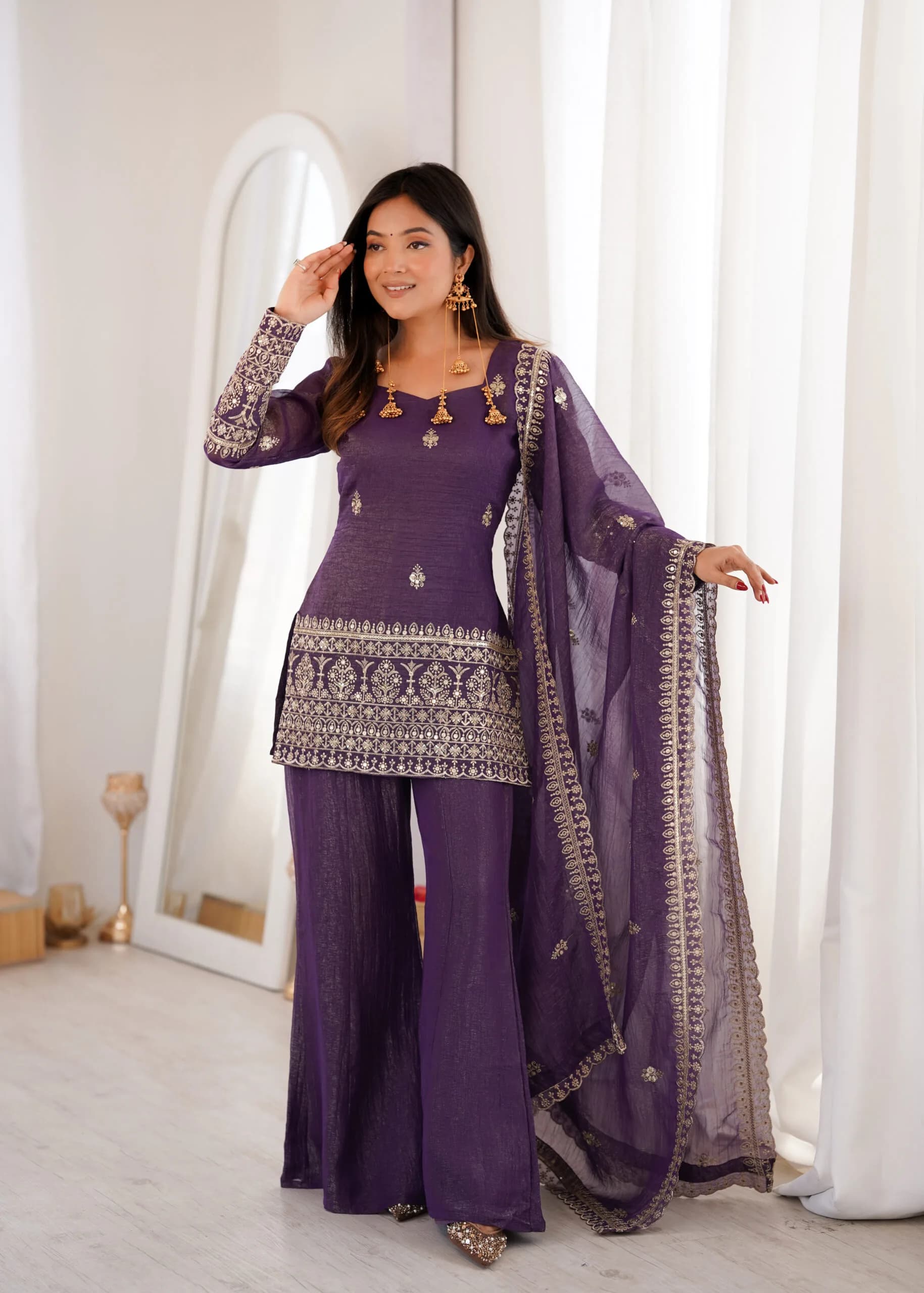 Urban Ethnic