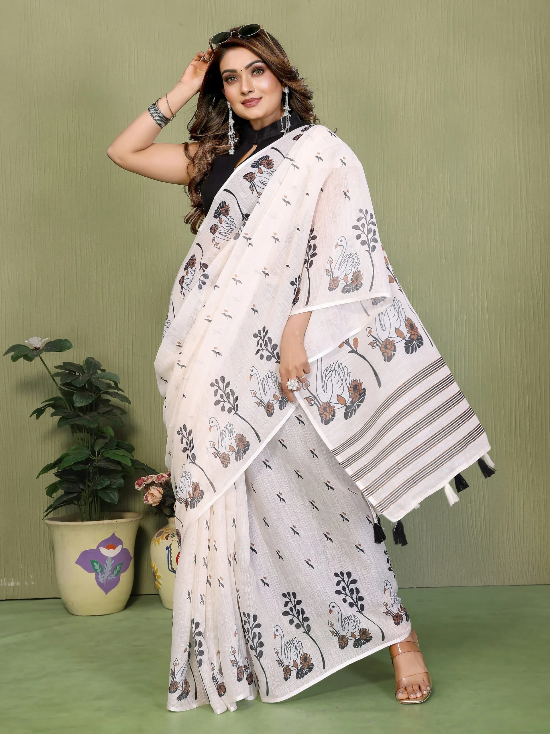 Saree Studio
